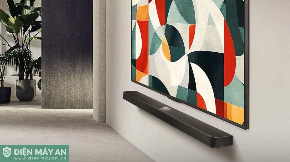 Smart Tivi QNED evo LG AI 4K 75 inch 75QNED86ASA